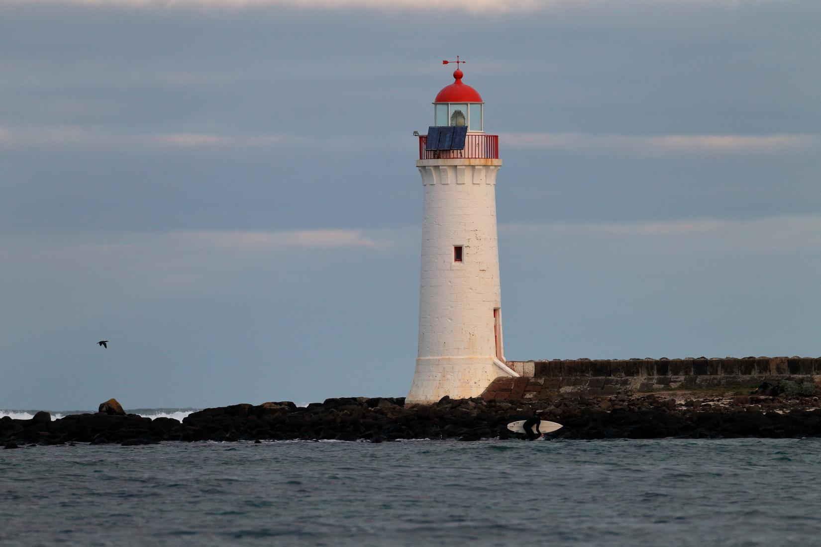 Sandee - Port Fairy