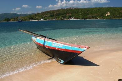 Sandee Caramel Plage Photo