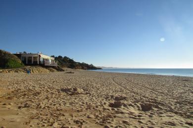 Sandee - Praia De Santa Eulalia