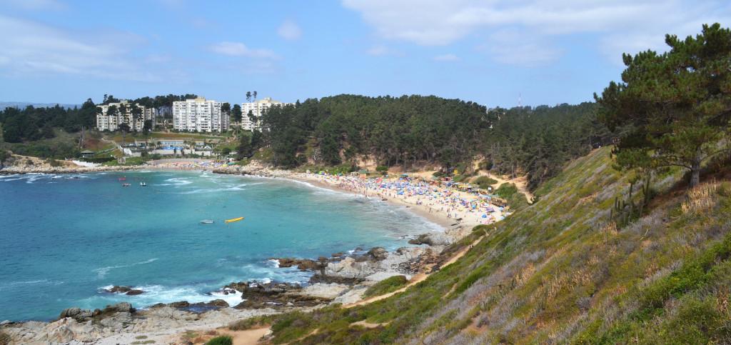 Sandee - El Canelo Beach