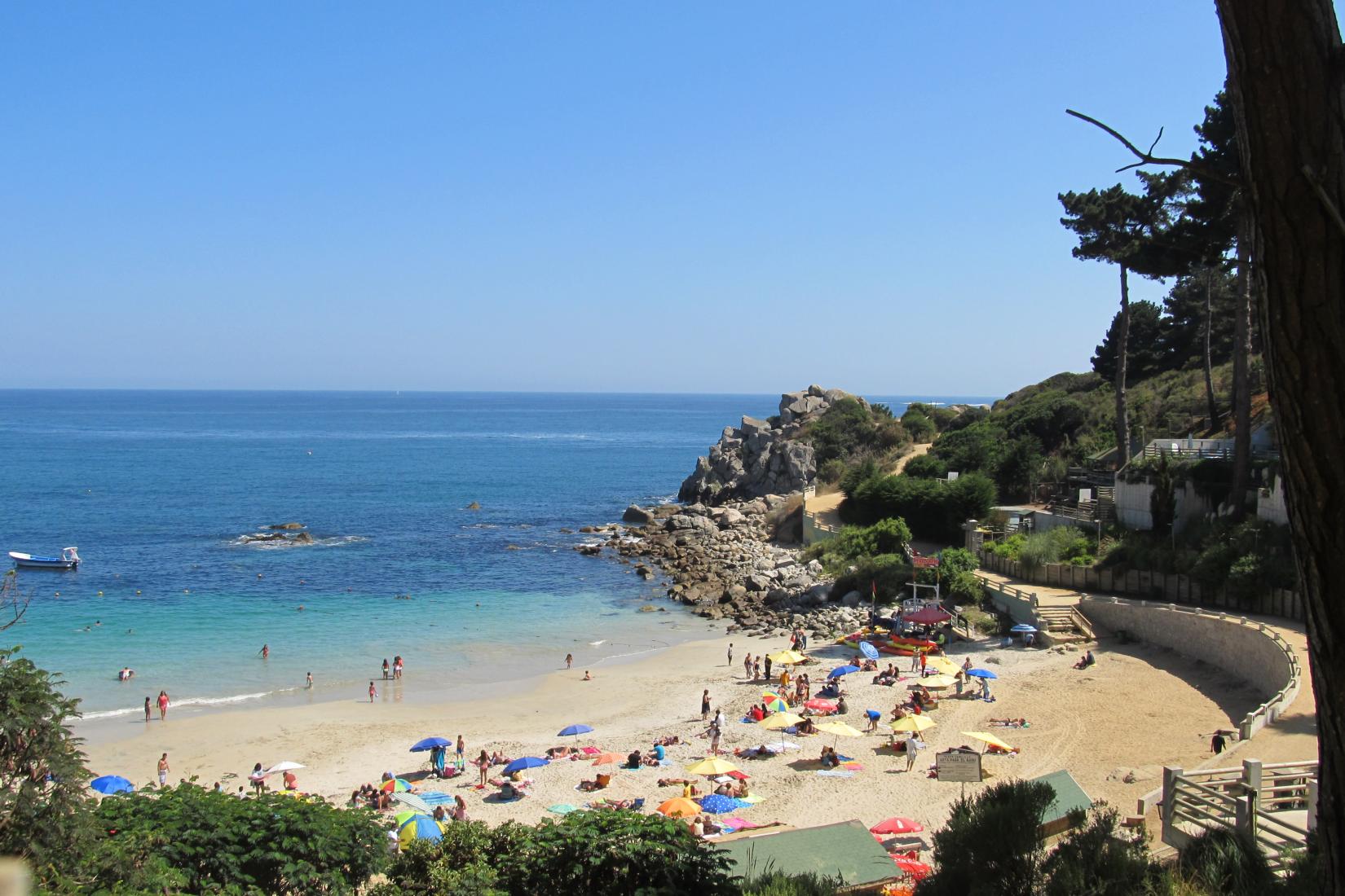 Sandee - HomePage / Algarrobo