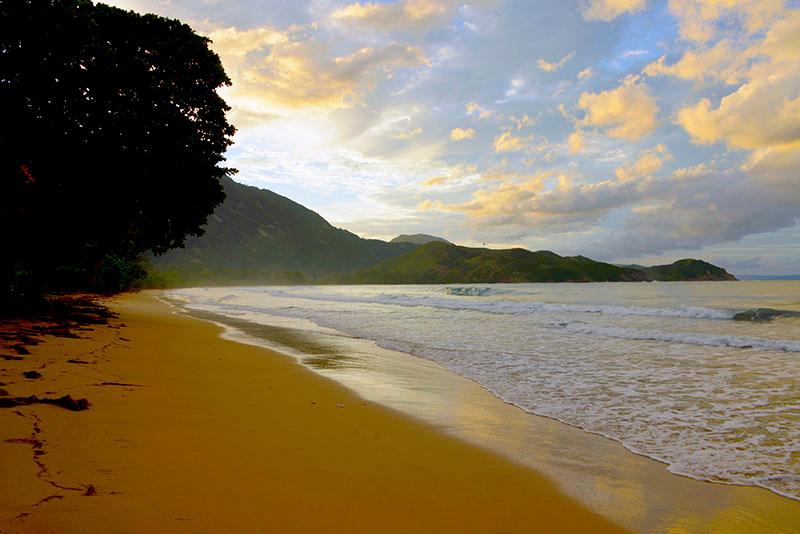 Sandee - Chouchou Bay Beach