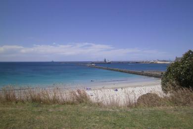 Sandee Nuns Beach Photo