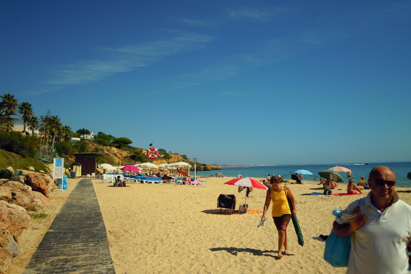 Sandee - Praia De Santa Eulalia