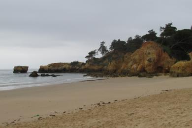 Sandee - Praia De Santa Eulalia