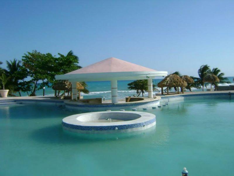 Sandee - Coby Beach Resort