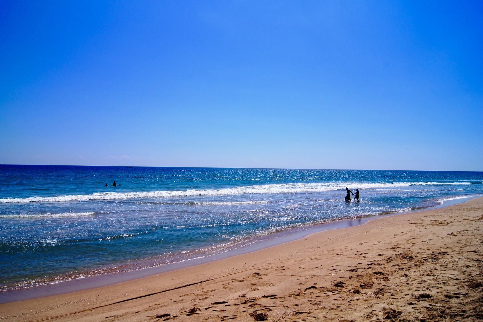 Sandee - Nilaveli Beach