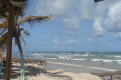 Sandee Praia De Mangue