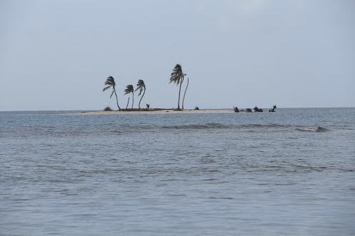 Sandee - Isla Vincent Cay Beach