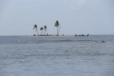 Sandee Isla Vincent Cay Beach Photo