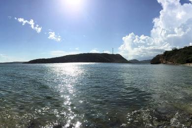 Sandee Jaboncillo Beach