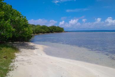 Sandee Datiles Beach Photo