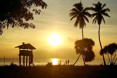 Sandee - Nilaveli Beach