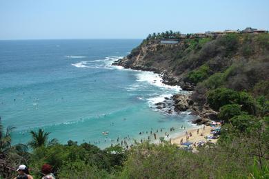 Sandee Jauca Beach