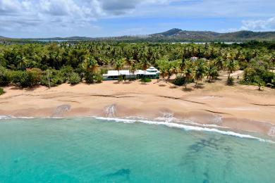 Sandee El Convento Beach