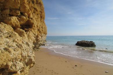 Sandee - Praia De Santa Eulalia