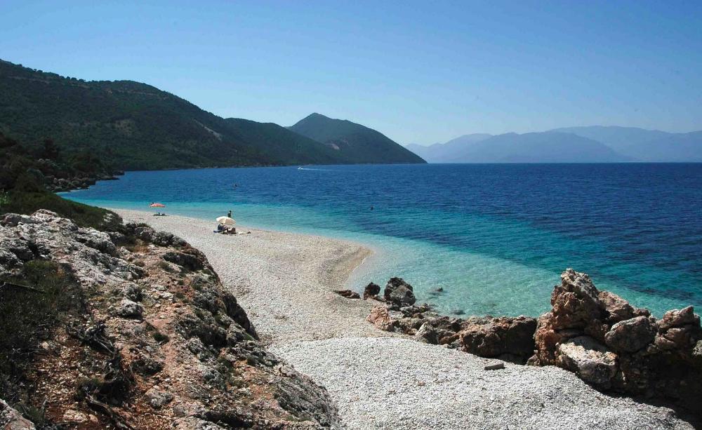 Ithaka Photo - Sandee