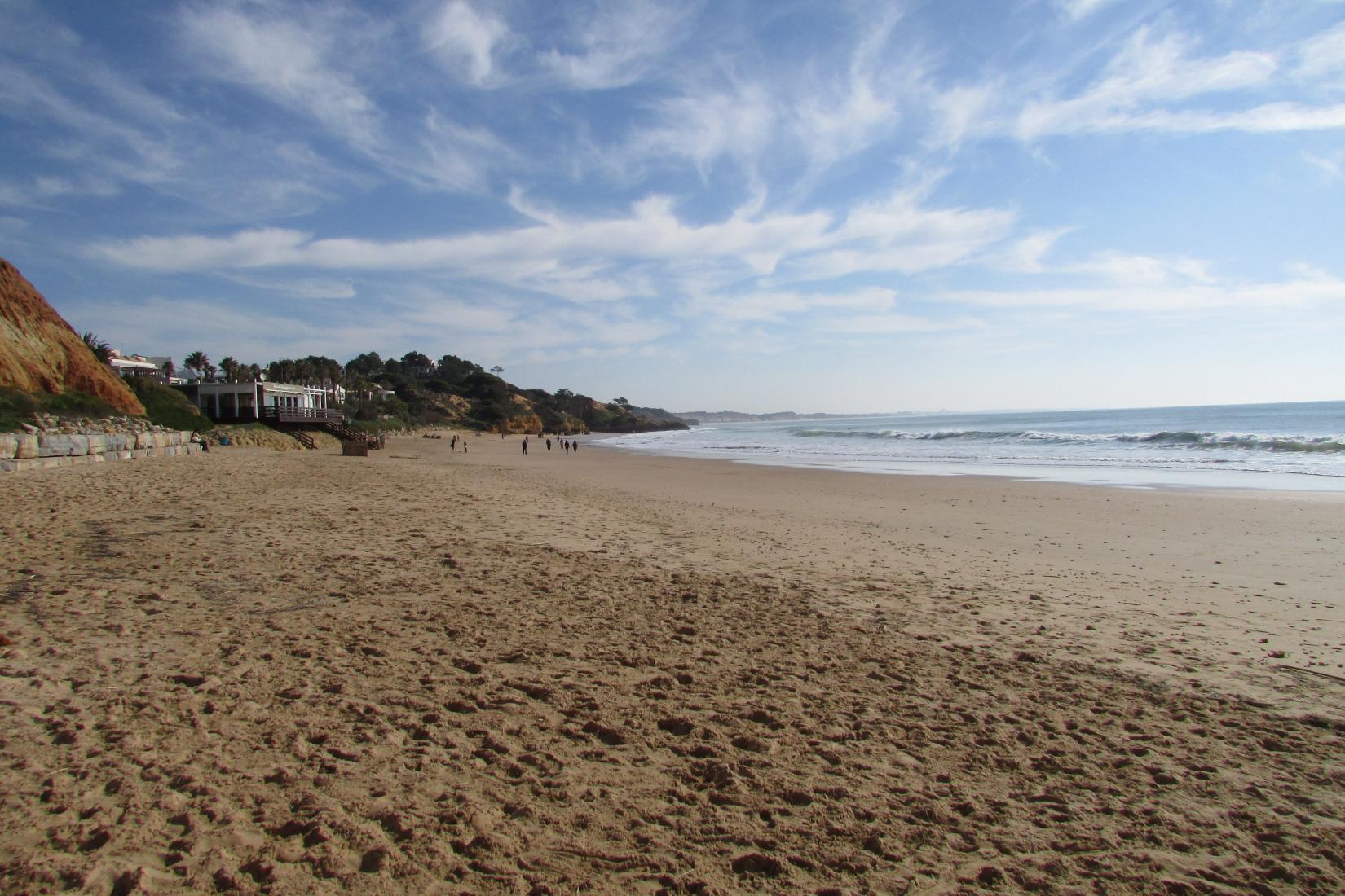 Sandee - Praia De Santa Eulalia