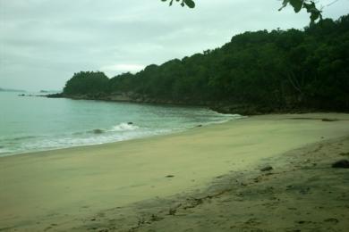Sandee Praia Da Cacandoquinha