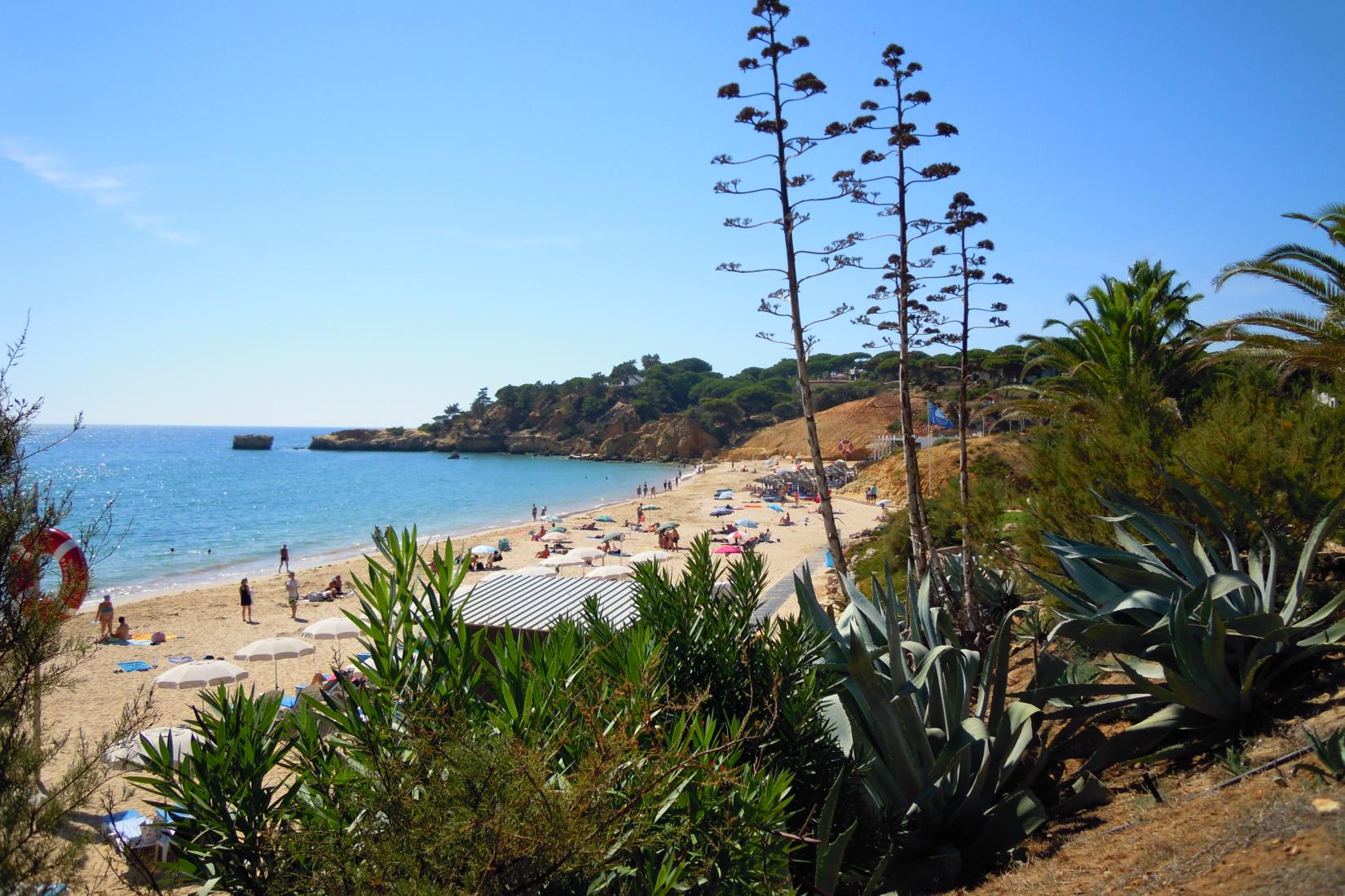 Sandee - Praia De Santa Eulalia