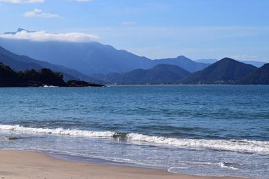 Sandee Praia Da Cacandoca