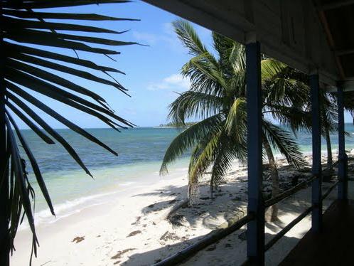 Isla Baboon Cay Island Photo - Sandee