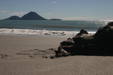 Sandee Coastlands Beach
