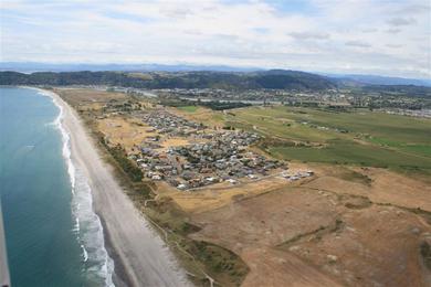 Sandee - Coastlands Beach