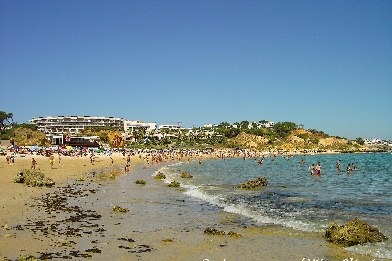 Sandee - Praia De Santa Eulalia