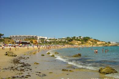 Sandee - Praia De Santa Eulalia