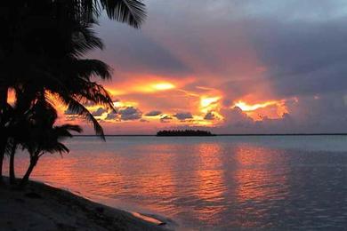 Sandee Isla Wild Cane Cay Beach Photo