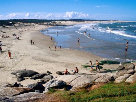Sandee Playa De La Moza