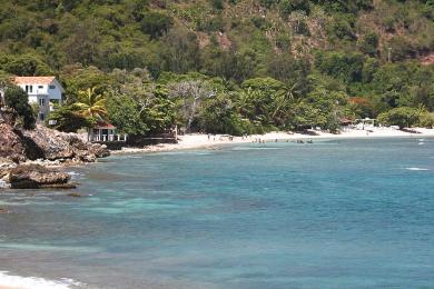 Sandee Cormier Plage