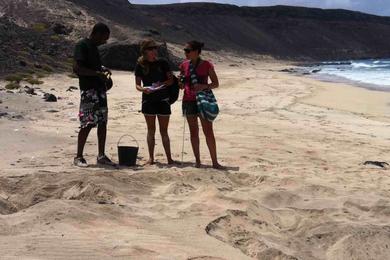 Sandee Praia Negra