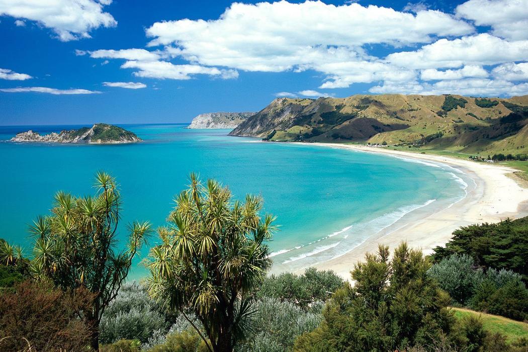 Sandee Anaura Bay Beach