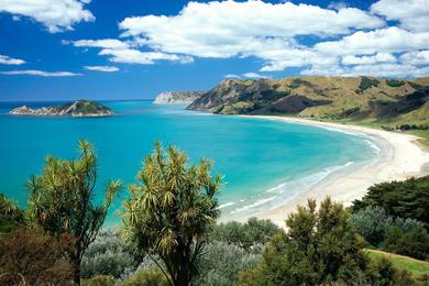 Sandee Anaura Bay Beach