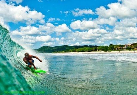 Sandee - Playa Popoyo