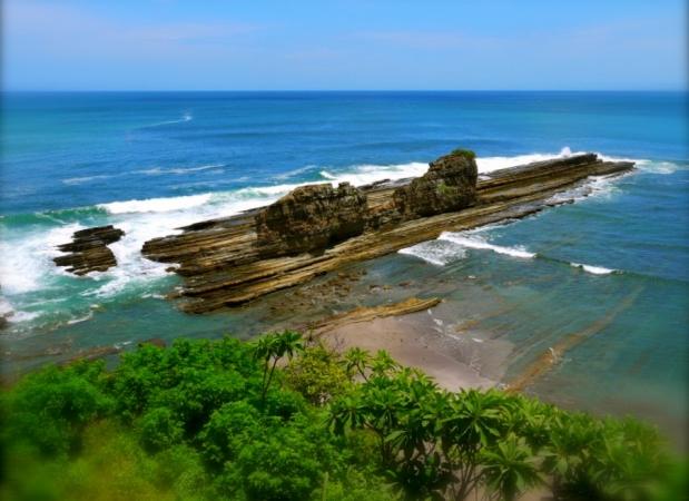 Sandee - Playa Popoyo