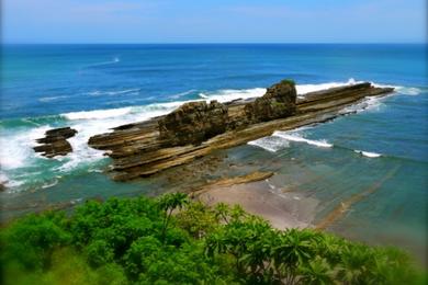 Sandee - Playa Popoyo