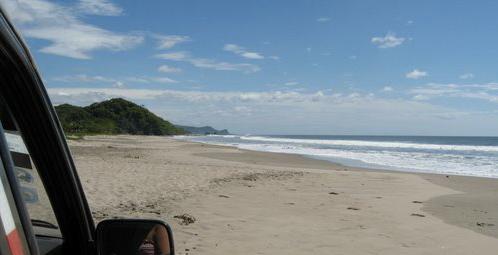 Sandee Playa Guasacate