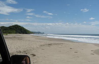 Sandee Playa Guasacate