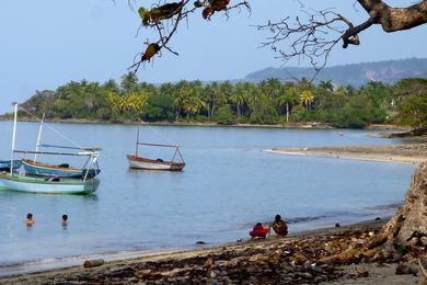 Sandee Playa Manglito Photo