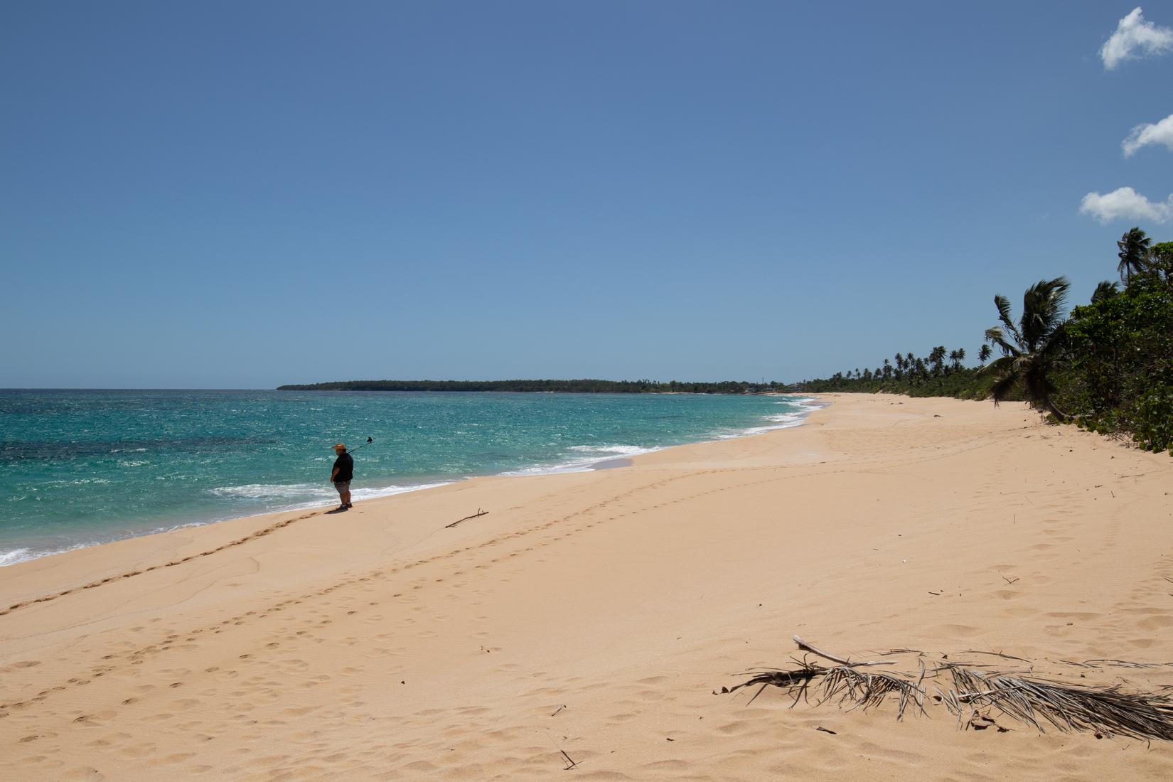 Sandee - Los Tubos Beach