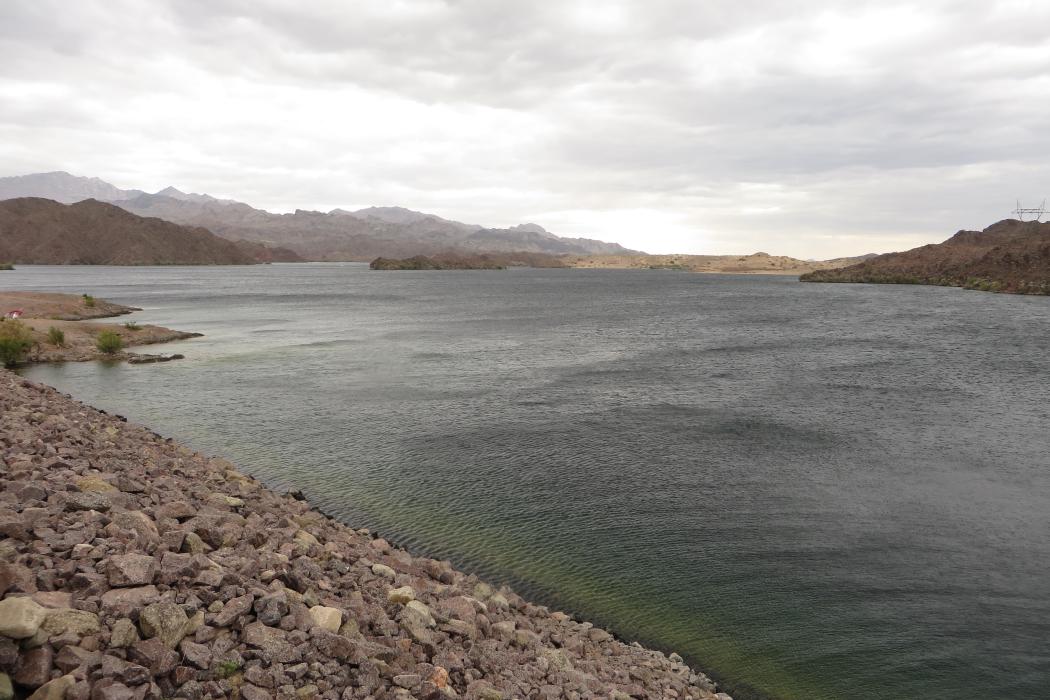 Sandee Bullhead City Park