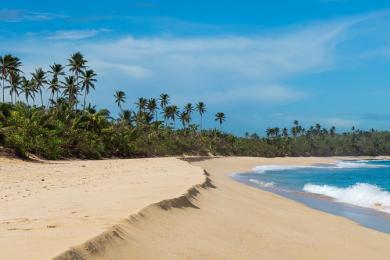 Sandee Los Tubos Beach