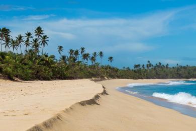 Sandee Los Tubos Beach Photo