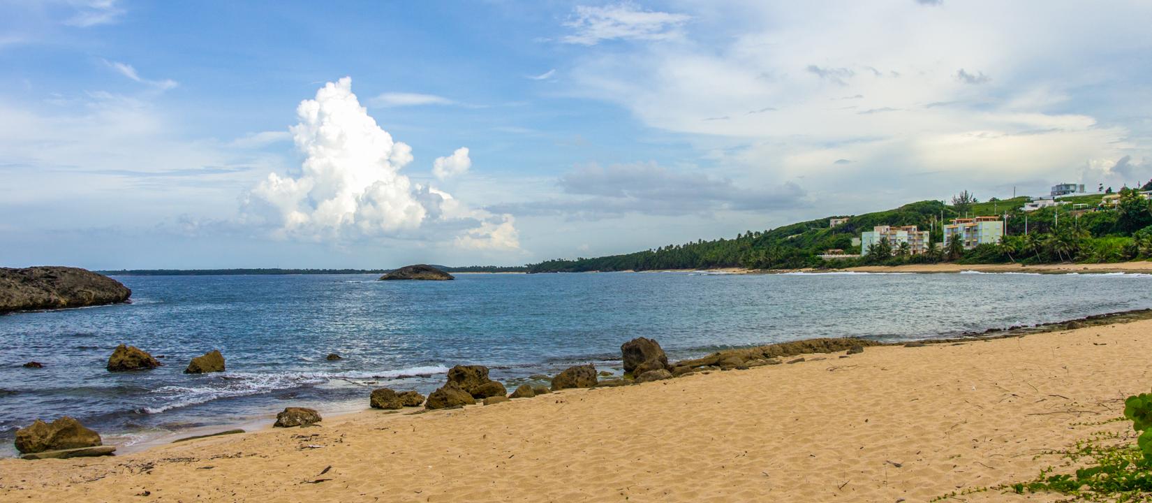 Sandee - Los Tubos Beach