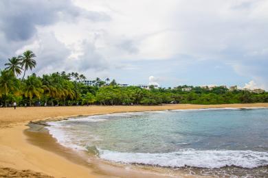 Sandee - Los Tubos Beach