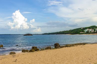 Sandee - Los Tubos Beach