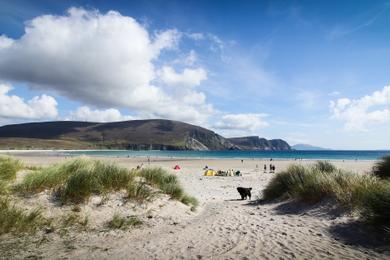 Sandee Keel Beach Photo